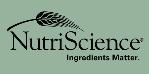 NutriScience logo with the tagline Ingredients Matter.
