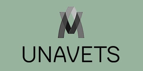 Unavets logo