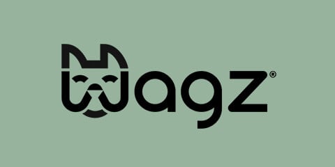 Wagz logo