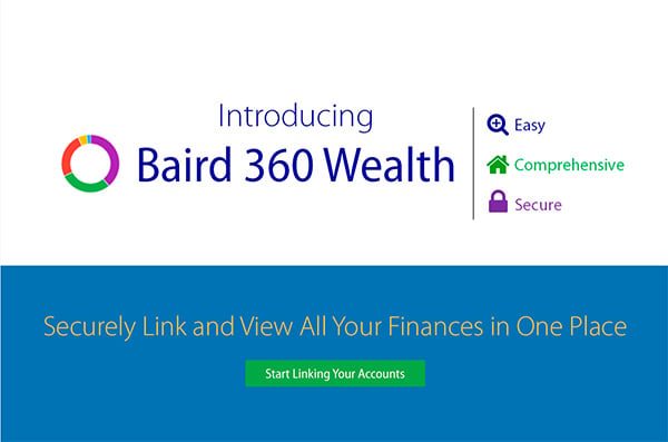Baird 360 Wealth