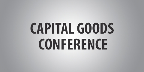 Capital Good Conference