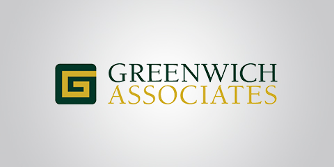 Greenwich Associates logo.