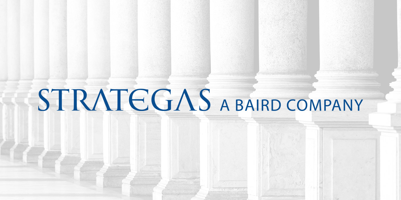 Strategas, A Baird Company