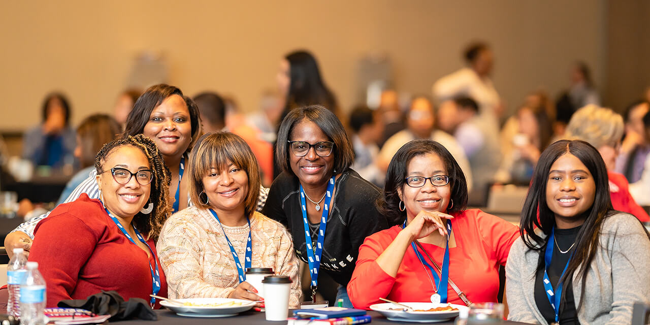 Associates at Baird's inaugural Multicultural Conference