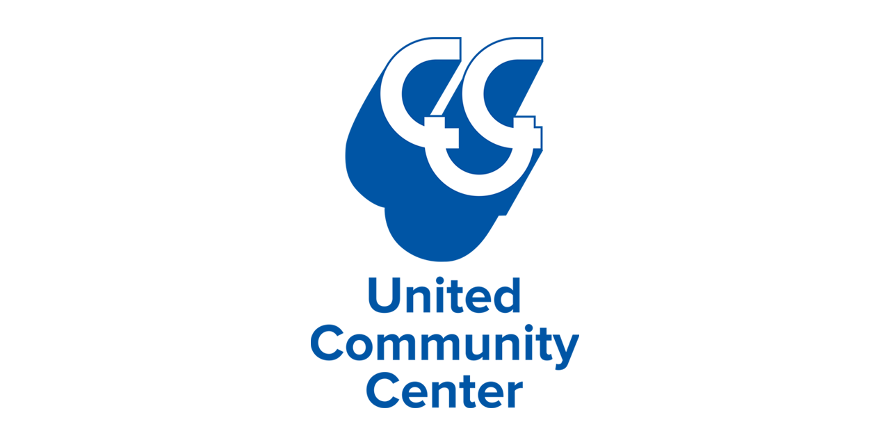 United Community Center logo