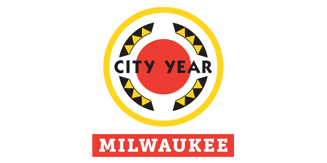 City Year Milwaukee logo