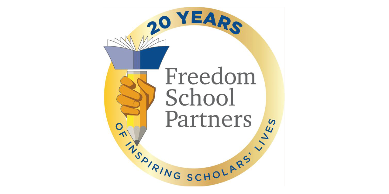 Freedom Scholar Partners logo