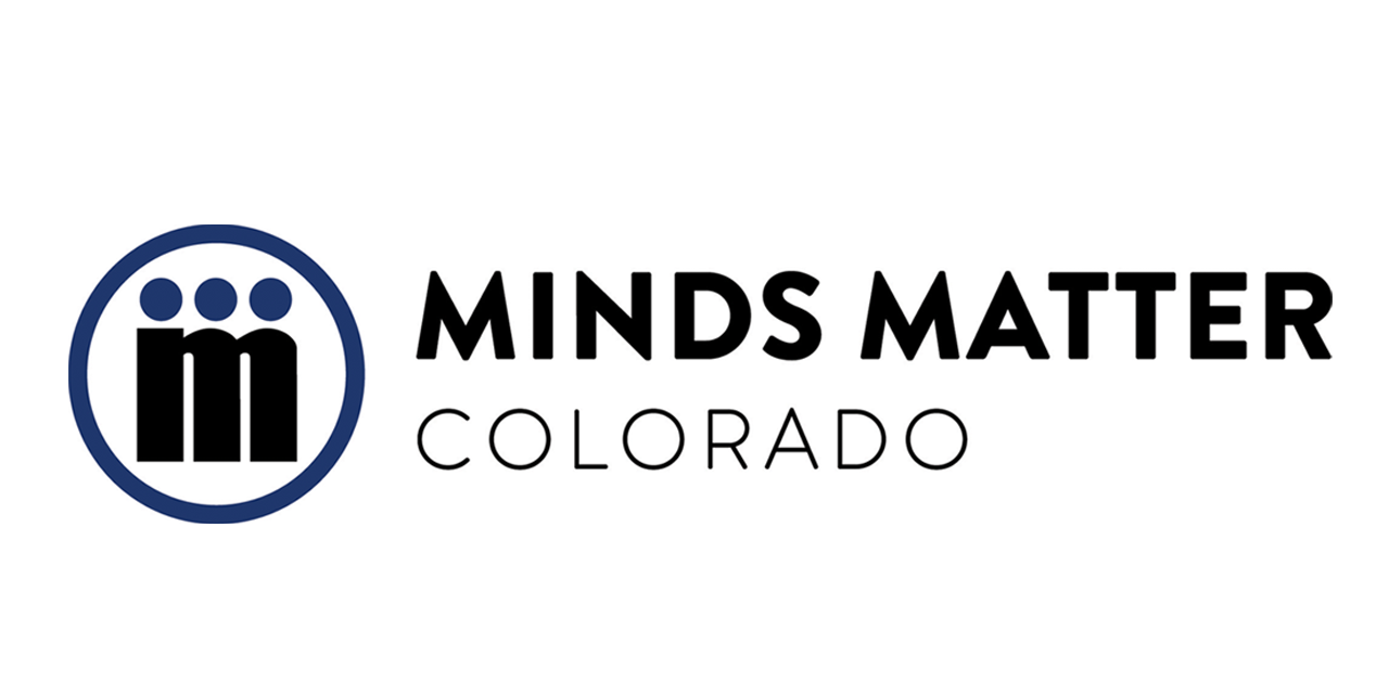 Minds Matter Colorado Logo