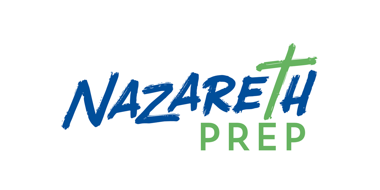 Nazareth Prep logo