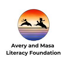 Avery and Masa Literacy Foundation