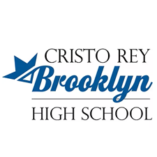Cristo Rey Brooklyn High school