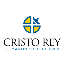 Cristo Rey St. Martin College Prep
