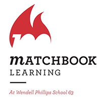 Matchbook Learning Logo