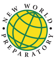 New World Preparatory Charter School (NY) logo