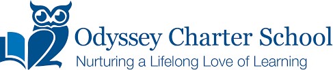 Odyssey Charter School Logo