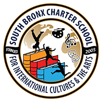 South Bronz Charter School Logo