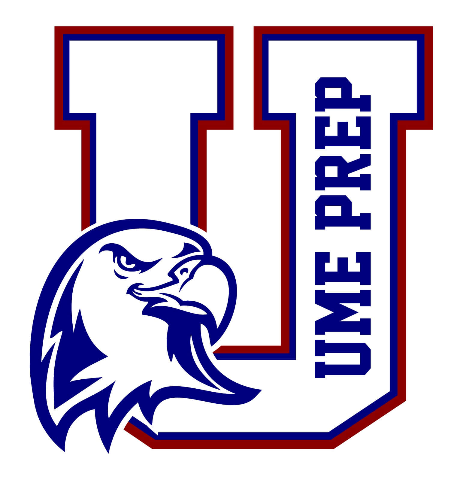 UME Prep logo