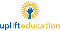 Uplift Education logo