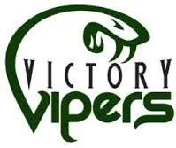 Victory Vipers logo