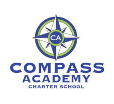Compass Academy Charter School logo