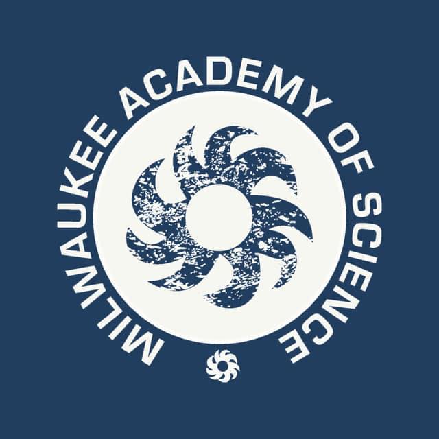 Milwaukee Academy of Science logo