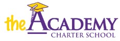 The Academy Charter School Logo