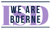Boerne Independent School District Logo