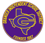 Granger Independent School District Logo
