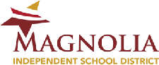 Magnolia Independent School District Logo