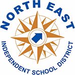 North East Independent School District Logo