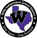 Willis Independent School District Logo