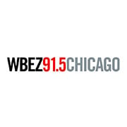 WBEZ 91.5 Chicago Logo