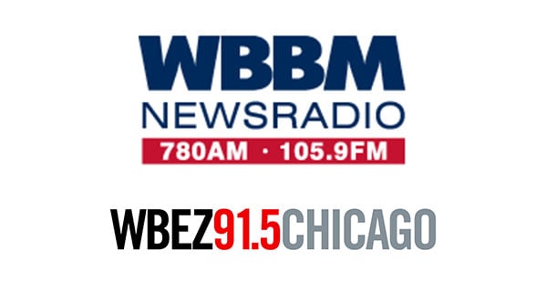 WBBM News Radio | WBEZ 91.5 Chicago