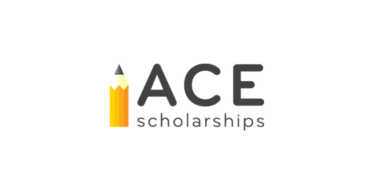 ACE Scholarships logo