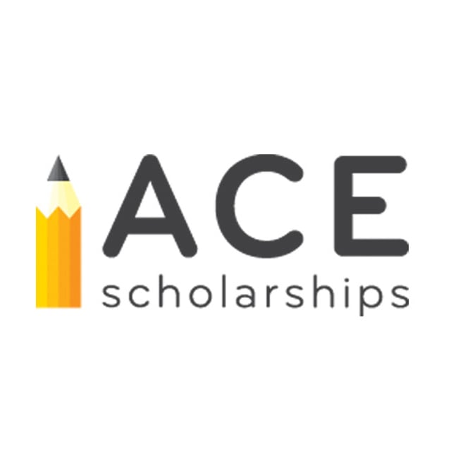 ACE Scholoarships logo