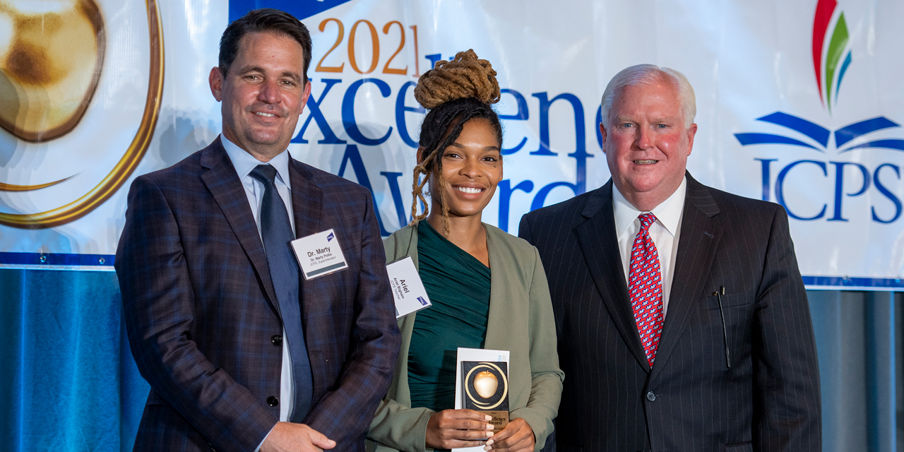 2021 Excellence Awards