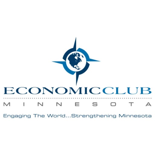 Economic Club Minnesota
