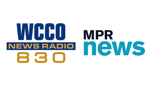 WCCO News Radio 830 - MPR News