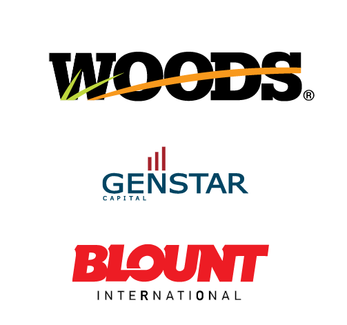 Woods Equipment Company