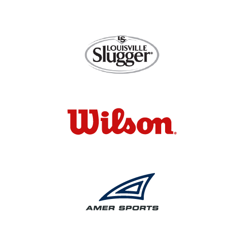 wilson baseball logo