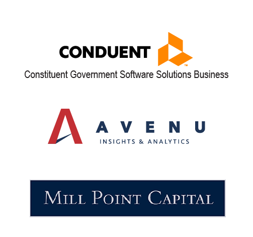 Conduent, Inc.’s Constituent Government Software Solutions Business