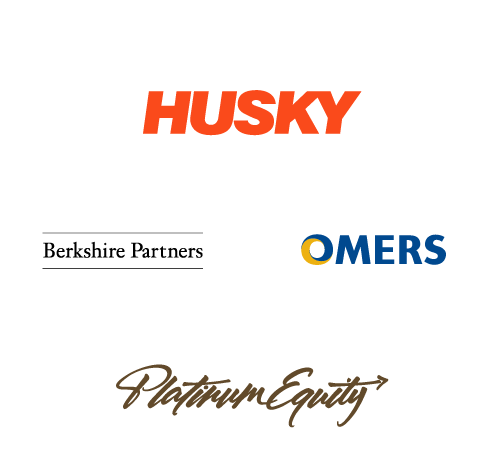 Husky IMS International Ltd.