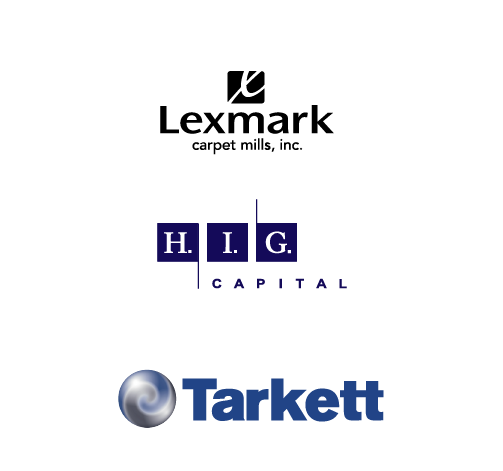 Lexmark Carpet Mills