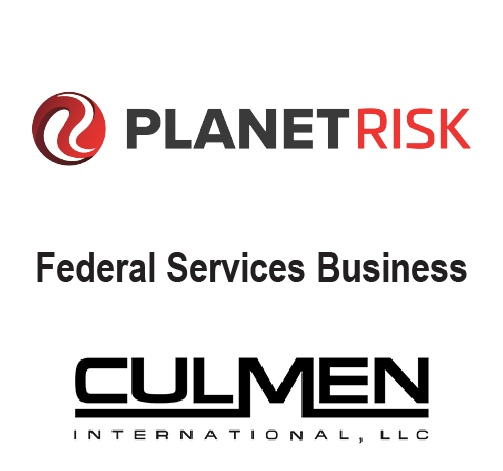 PlanetRisk Federal Services