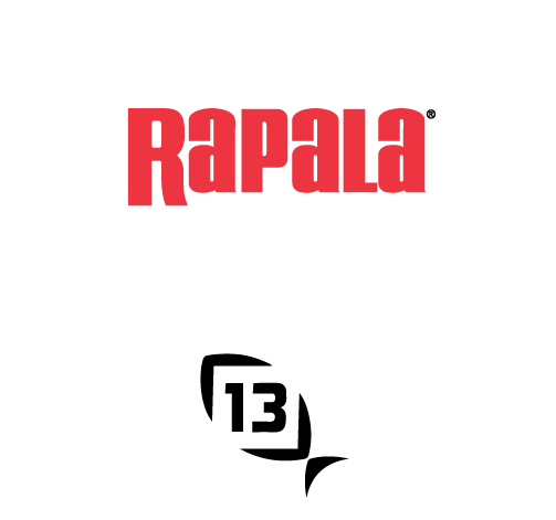 Rapala Acquires Stake in 13 Fishing