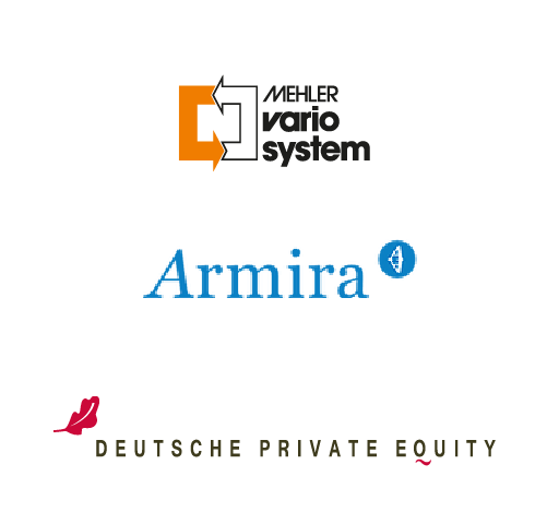 The Mehler Vario System Group