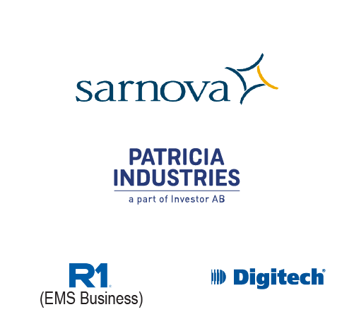 Sarnova, Inc.