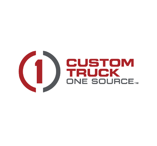 Custom Truck One Source, Inc.