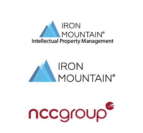 Intellectual Property Management (a division of Iron Mountain Incorporated)