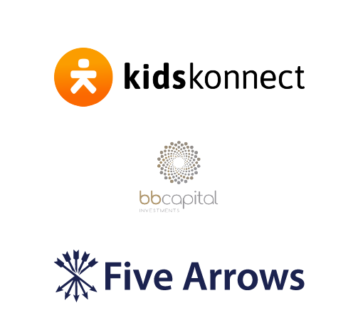 KidsKonnect Holding B.V.